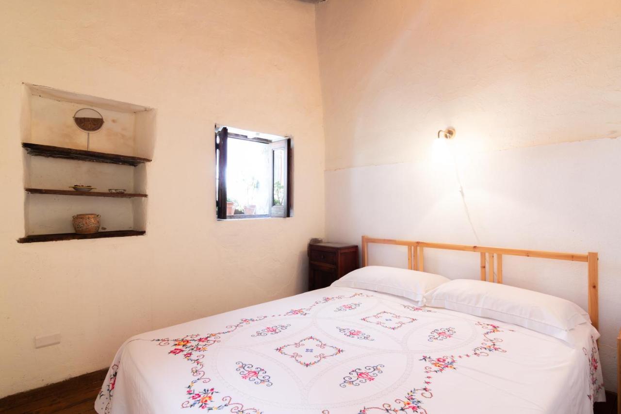 Casanatura Apartment ฟรานกาวิลลา ดิ ซิชิเลีย ภายนอก รูปภาพ